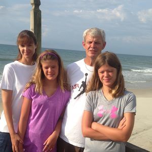 Meet your Posher, Brad